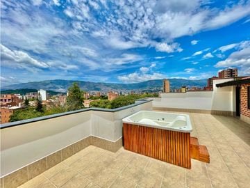 Apartamento en Venta La Floresta Medellín