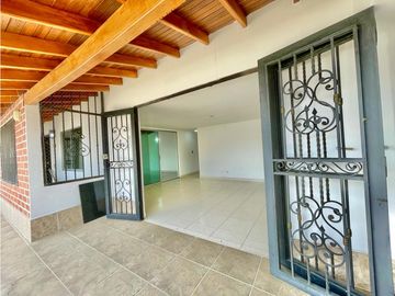 Apartamento en Venta La Floresta Medellín