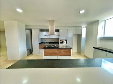 Apartamento en Venta La Floresta Medellín