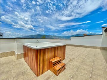 Apartamento en Venta La Floresta Medellín