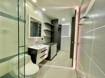 Apartamento en Venta La Floresta Medellín