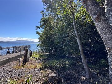 Parcela en Venta en Villarrica