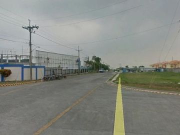 CAVITE LIGHT INDUSTRIAL PARK SILANG CAVITE 2,518 SQM LOT