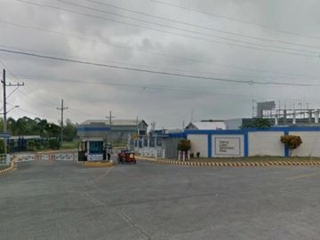 CAVITE LIGHT INDUSTRIAL PARK SILANG CAVITE 2,518 SQM LOT