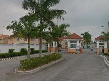 CAVITE LIGHT INDUSTRIAL PARK SILANG CAVITE 2,518 SQM LOT