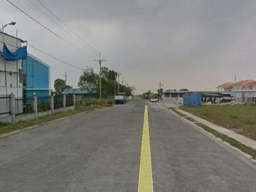 CAVITE LIGHT INDUSTRIAL PARK SILANG CAVITE 2,518 SQM LOT