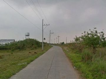 CAVITE LIGHT INDUSTRIAL PARK SILANG CAVITE 2,518 SQM LOT