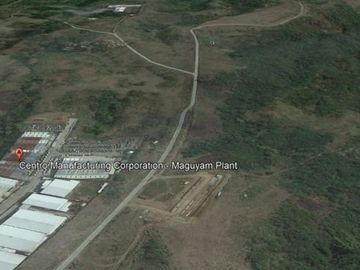 CAVITE LIGHT INDUSTRIAL PARK SILANG CAVITE 2,518 SQM LOT