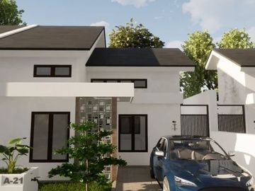 DIJUAL RUMAH MURAH DISEDAYU HARGA PROMO,BANTUL YOGYAKARTA