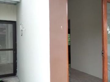 DIJUAL MURAH!! RUMAH NUANSA JEPANG MODERN DEKAT JL. WONOSARI-JOGJA