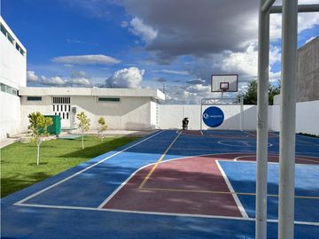 Q. CAMPESTRE  TERRENO RESIDENCIAL