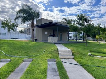 Q. CAMPESTRE  TERRENO RESIDENCIAL