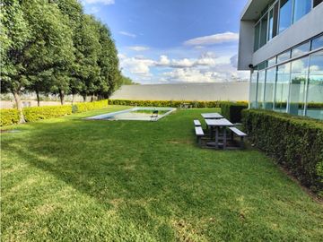Q. CAMPESTRE  TERRENO RESIDENCIAL