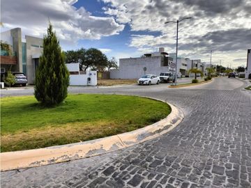 Q. CAMPESTRE  TERRENO RESIDENCIAL