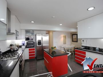 Hermoso Departamento Duplex, Vista Al Golf Moderno Perm Mascotas