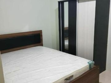 Apartemen Bale Hinggil 2BR, Full Furnish