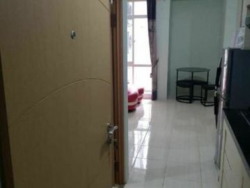 Apartemen Bale Hinggil 2BR, Full Furnish