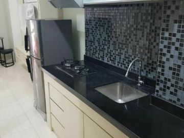 Apartemen Bale Hinggil 2BR, Full Furnish