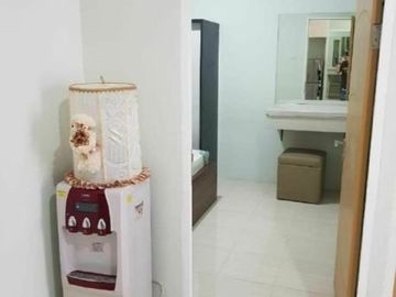 Apartemen Bale Hinggil 2BR, Full Furnish