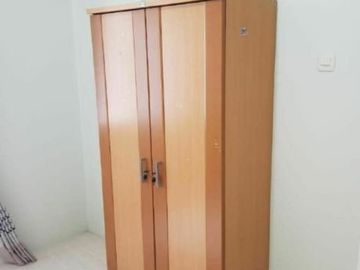 Apartemen Bale Hinggil 2BR, Full Furnish