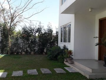 Furnished with Pool House for Rent in Hensonville Angeles Ci
