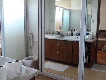 Furnished with Pool House for Rent in Hensonville Angeles Ci
