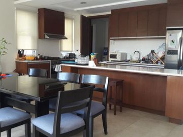 Furnished with Pool House for Rent in Hensonville Angeles Ci
