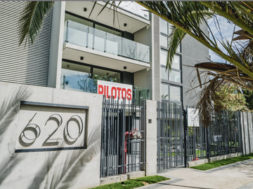 Departamento en venta de 3 dorm. en Ñuñoa