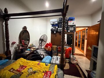 Rumah Strategis 15 Menit ke Faskes di Duren Sawit Dibantu KPR J-54754