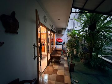 Rumah Strategis 15 Menit ke Faskes di Duren Sawit Dibantu KPR J-54754
