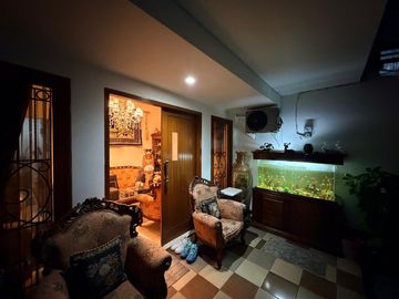 Rumah Strategis 15 Menit ke Faskes di Duren Sawit Dibantu KPR J-54754