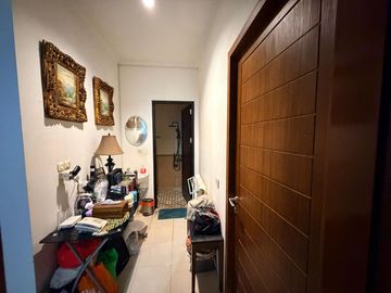 Rumah Strategis 15 Menit ke Faskes di Duren Sawit Dibantu KPR J-54754
