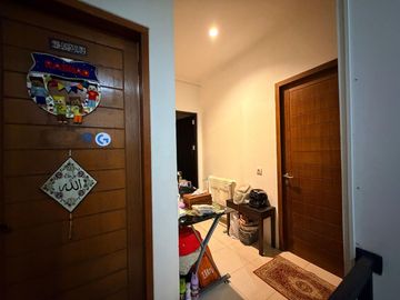 Rumah Strategis 15 Menit ke Faskes di Duren Sawit Dibantu KPR J-54754