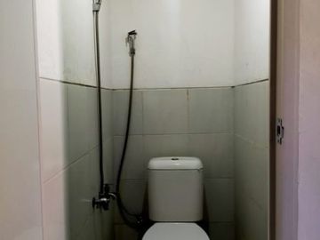 Dijual Murah Kost Bangunan Konsep 3 Lantai Kawasan Kampus Malang