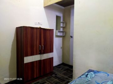 Dijual Murah Kost Bangunan Konsep 3 Lantai Kawasan Kampus Malang