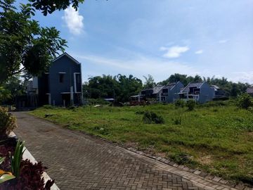 Rumah type 36 Murah Cicilan Bebas di Merjosari Lowokwaru Kota Malang