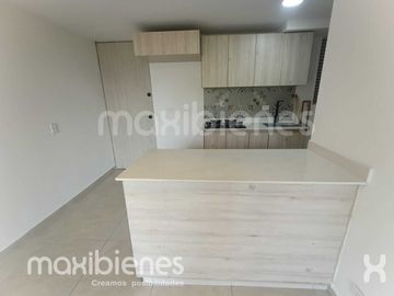 apartamento en arriendo en la inmaculada 1. Cod A72384