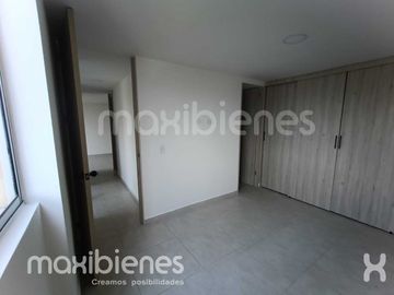 apartamento en arriendo en la inmaculada 1. Cod A72384