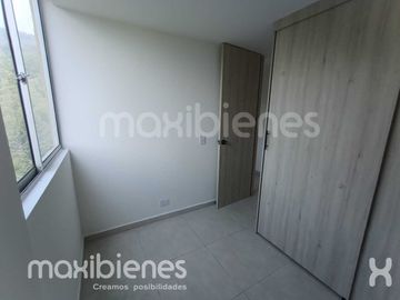apartamento en arriendo en la inmaculada 1. Cod A72384