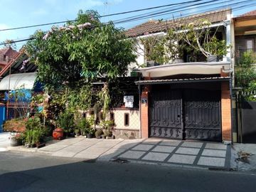Rumah Kost di Bunga Bunga Suhat Kota Malang