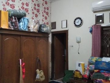 Rumah Kost di Bunga Bunga Suhat Kota Malang