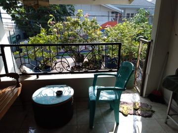 Rumah Kost di Bunga Bunga Suhat Kota Malang