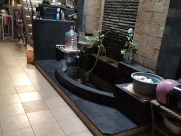 Rumah Kost di Bunga Bunga Suhat Kota Malang
