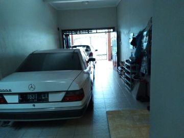 Rumah Kost di Bunga Bunga Suhat Kota Malang