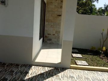 Rumah Indent di Jember Hanya 190jt