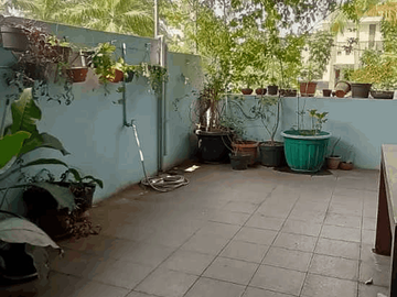 Rumah Semi Furnished Cocok Untuk Usaha Di Bintaro Jakarta Selatan