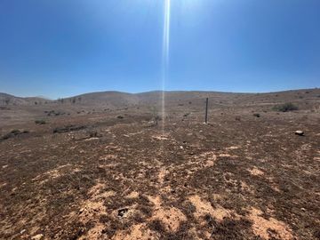 TERRENO EN VENTA EN VALLE DE LAS PALMAS TIJUANA