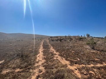 TERRENO EN VENTA EN VALLE DE LAS PALMAS TIJUANA