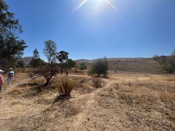 TERRENO EN VENTA EN VALLE DE LAS PALMAS TIJUANA