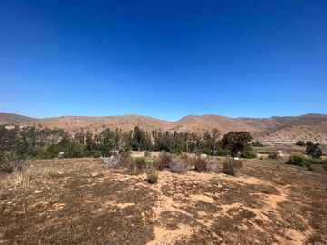 TERRENO EN VENTA EN VALLE DE LAS PALMAS TIJUANA